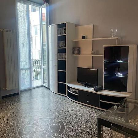 Centro Da Marco Apartman Savona Kültér fotó
