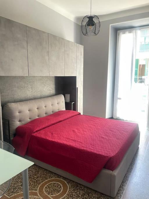 Centro Da Marco Apartman Savona Kültér fotó