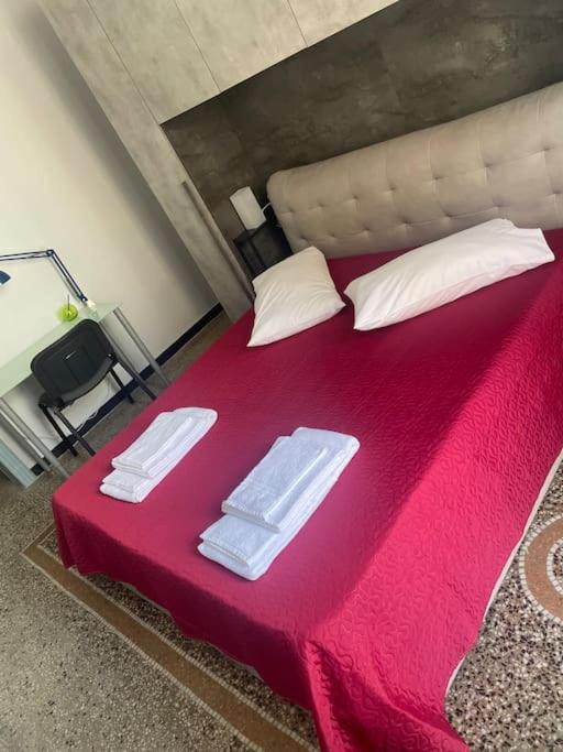 Centro Da Marco Apartman Savona Kültér fotó