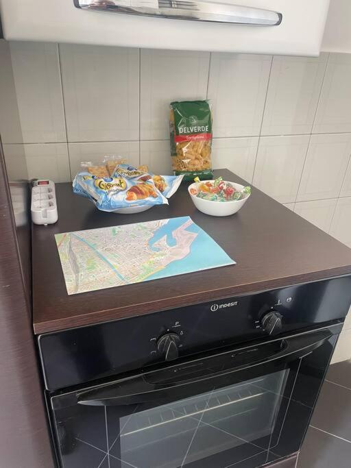 Centro Da Marco Apartman Savona Kültér fotó
