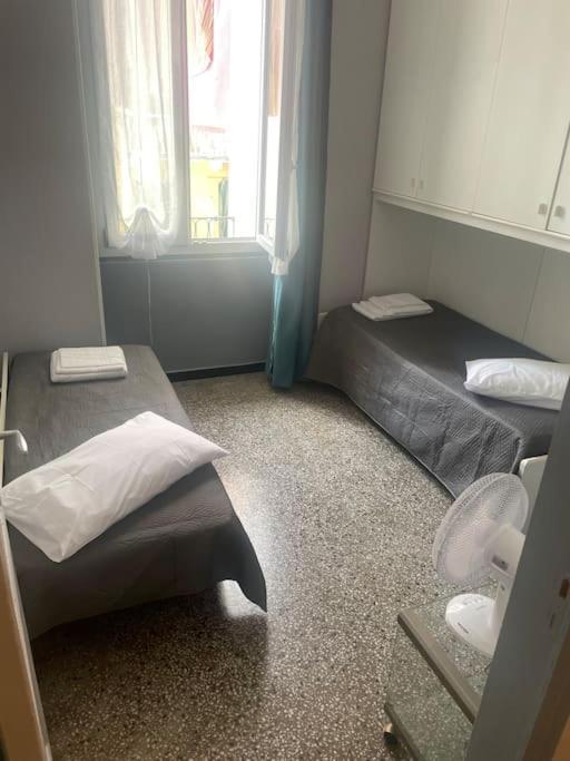 Centro Da Marco Apartman Savona Kültér fotó
