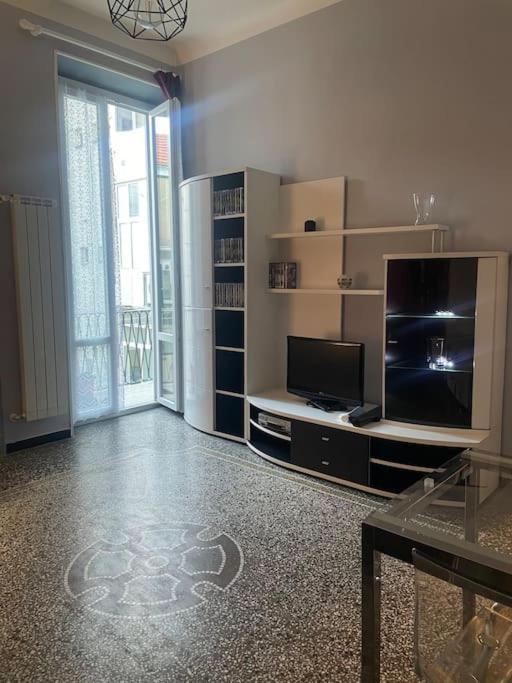 Centro Da Marco Apartman Savona Kültér fotó