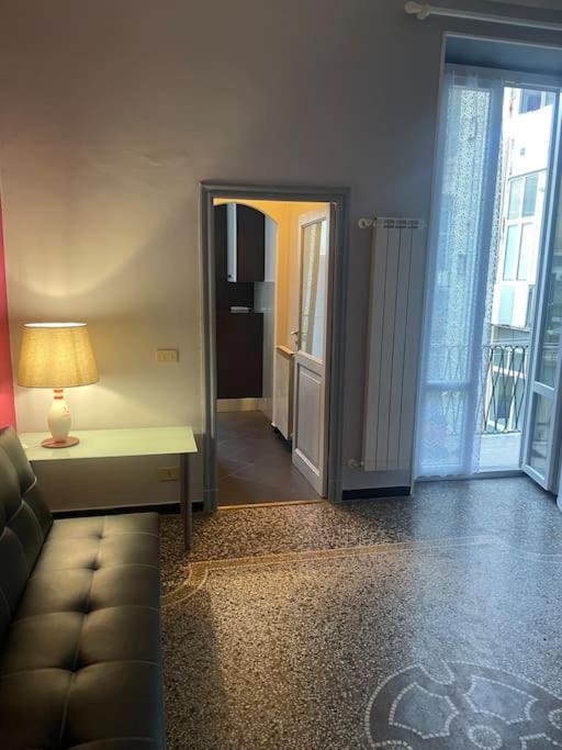 Centro Da Marco Apartman Savona Kültér fotó