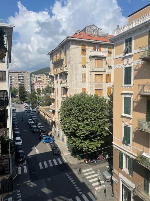 Centro Da Marco Apartman Savona Kültér fotó