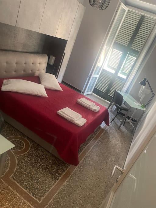 Centro Da Marco Apartman Savona Kültér fotó